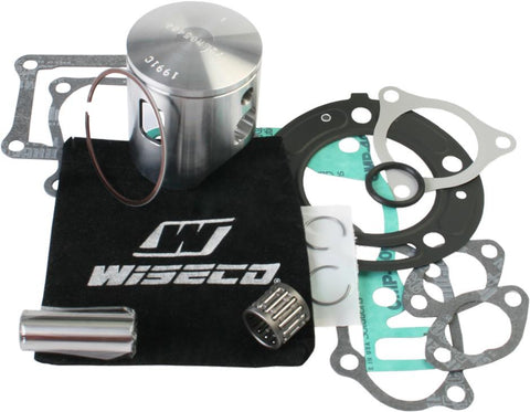 Top End Piston Kit