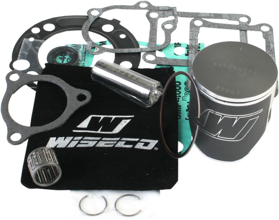 Top End Piston Kit