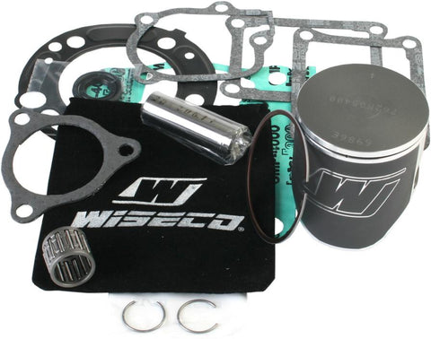 Top End Piston Kit