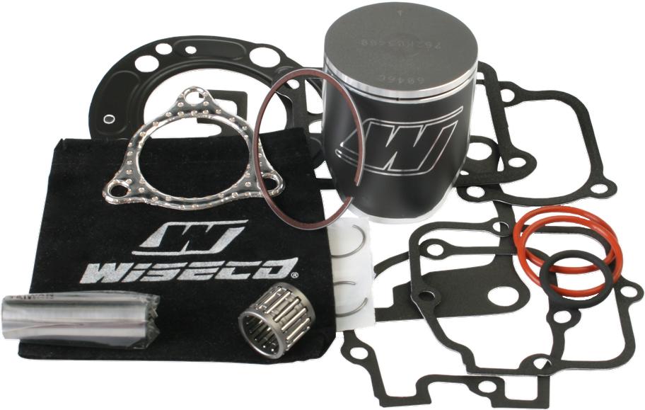 Top End Piston Kit