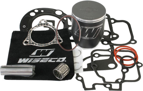 Top End Piston Kit