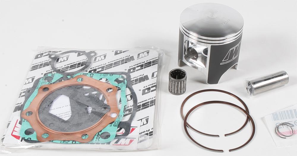 Top End Piston Kit