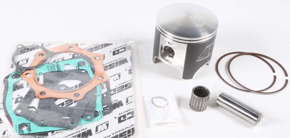 Top End Piston Kit