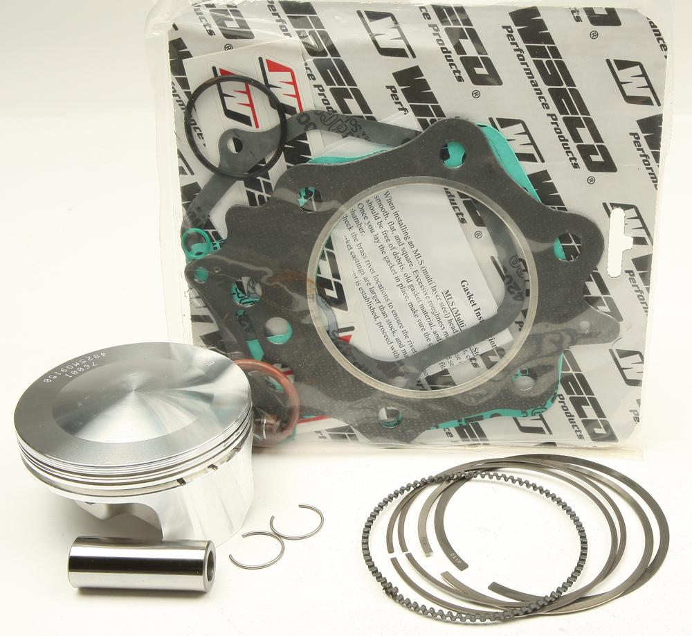 Top End Kit Honda