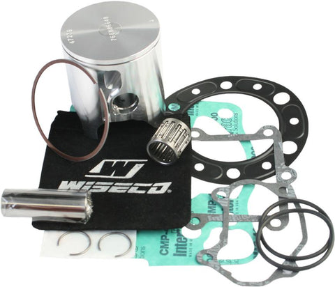 Top End Piston Kit
