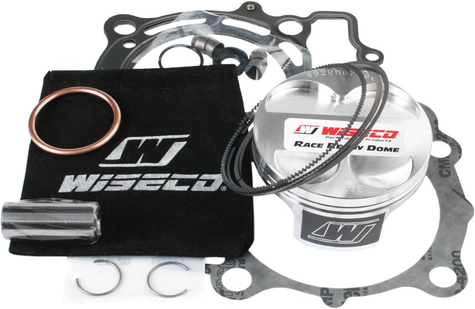 Top End Piston Kit