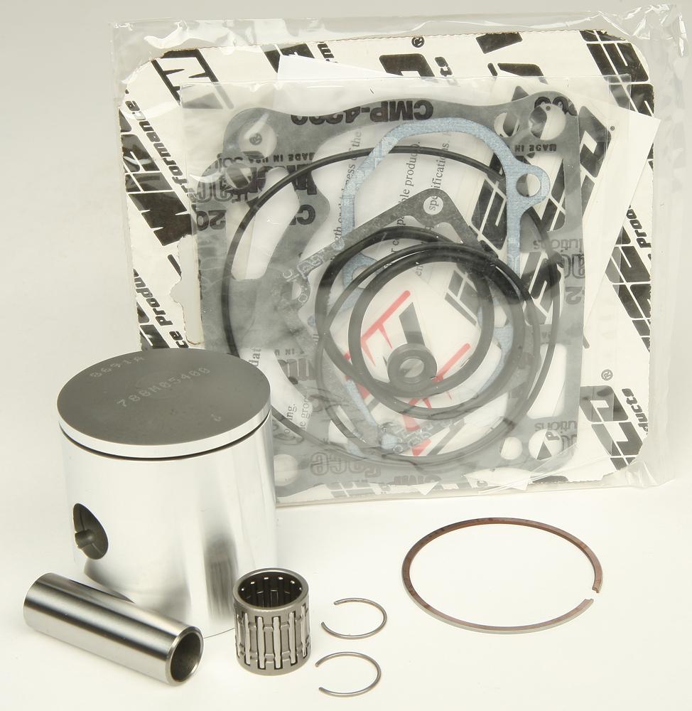 Top End Piston Kit