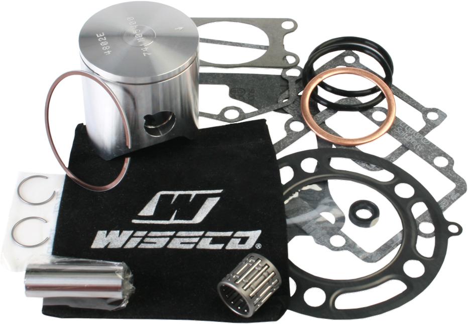 Top End Piston Kit