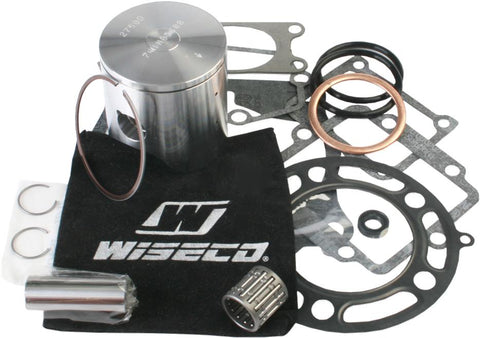 Top End Piston Kit