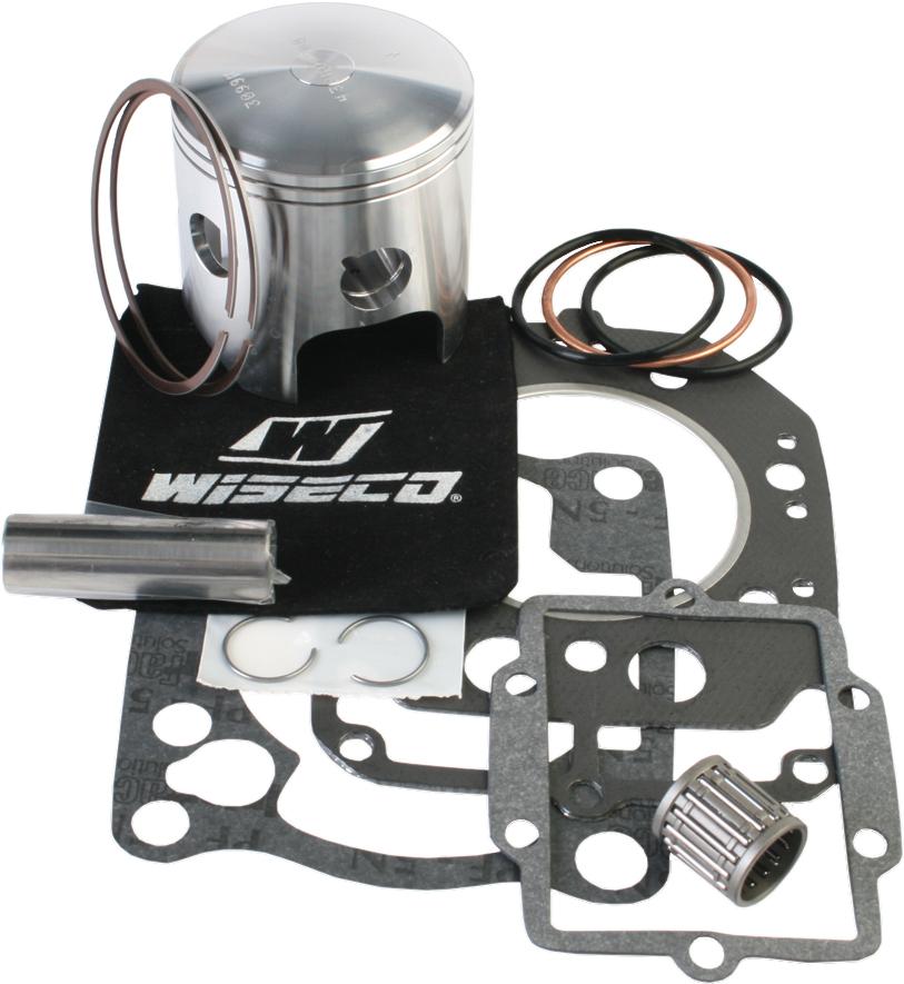 Top End Piston Kit