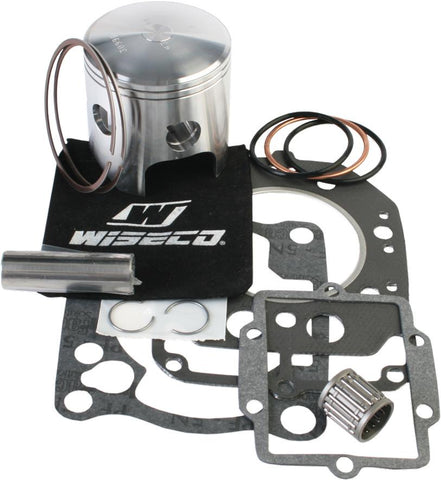 Top End Piston Kit