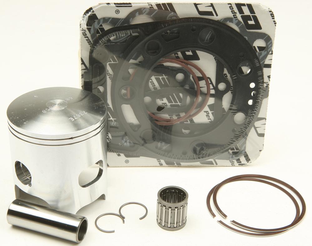 Top End Piston Kit