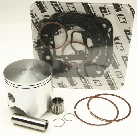 Top End Piston Kit