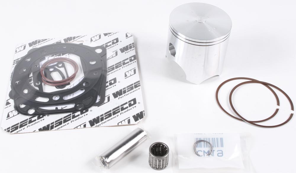 Top End Piston Kit