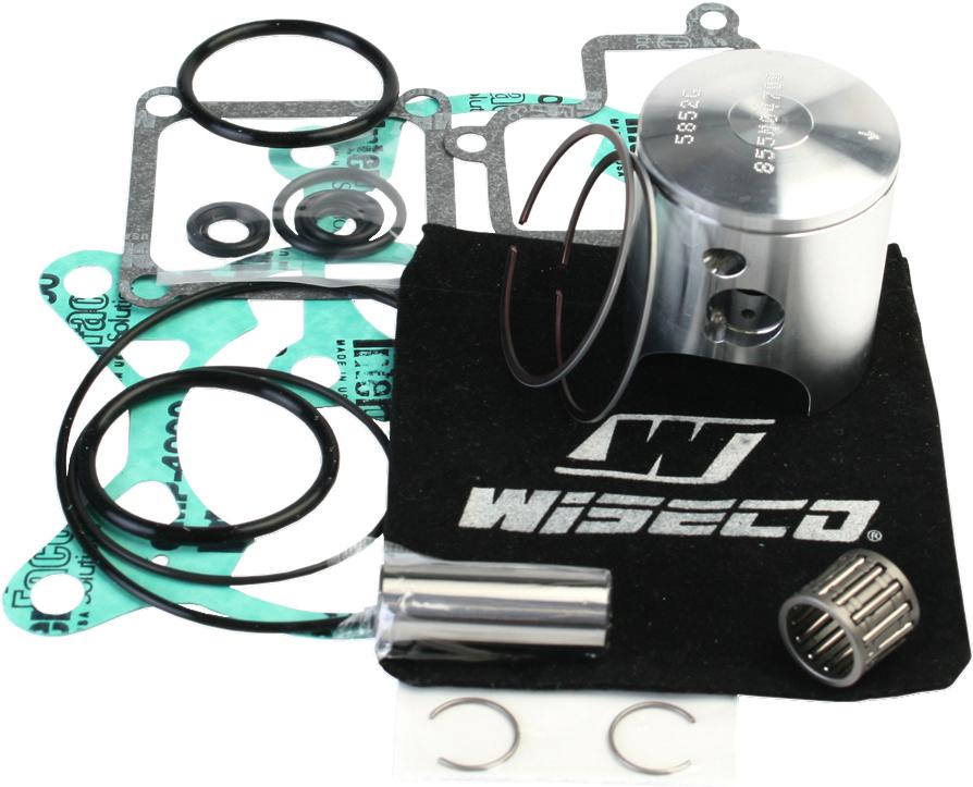 Top End Piston Kit