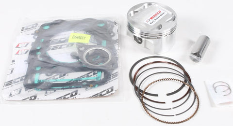 Wiseco Top End Kit Pol