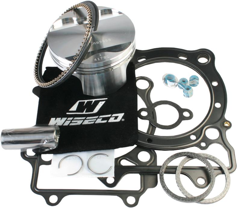 Top End Piston Kit