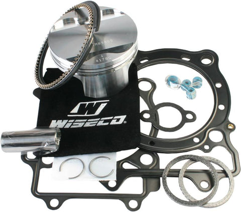 Top End Piston Kit