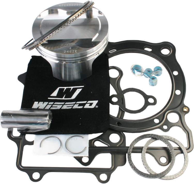 Top End Piston Kit