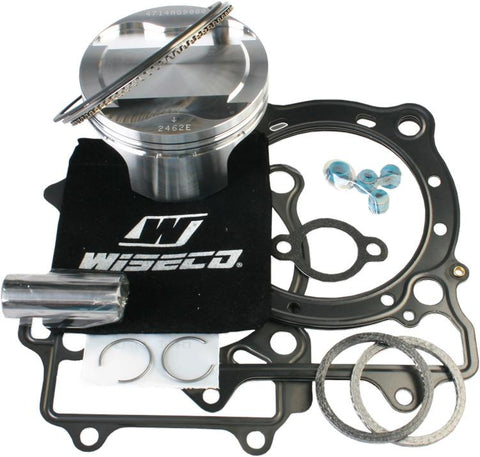 Top End Piston Kit