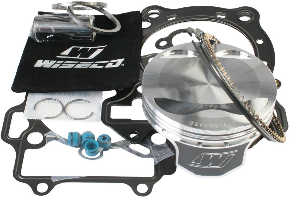 Top End Piston Kit