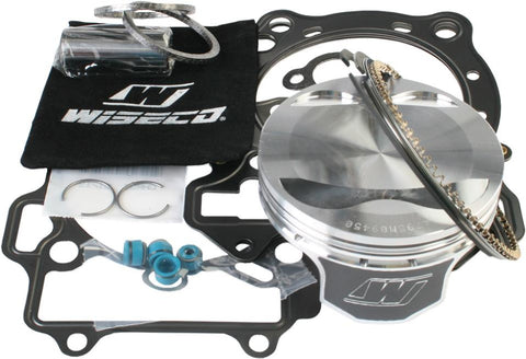 Top End Piston Kit