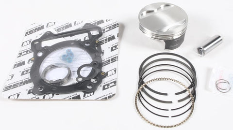 Top End Piston Kit