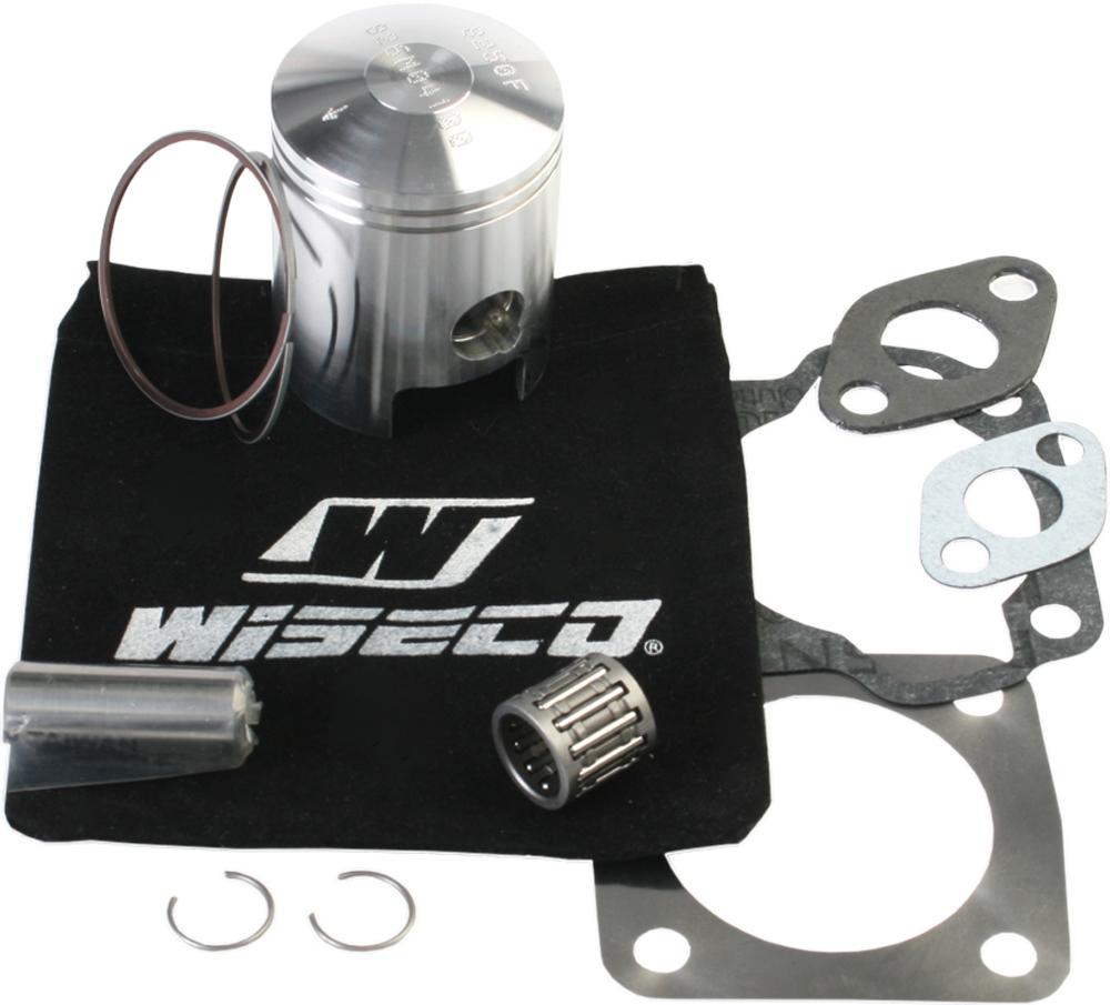 Top End Piston Kit