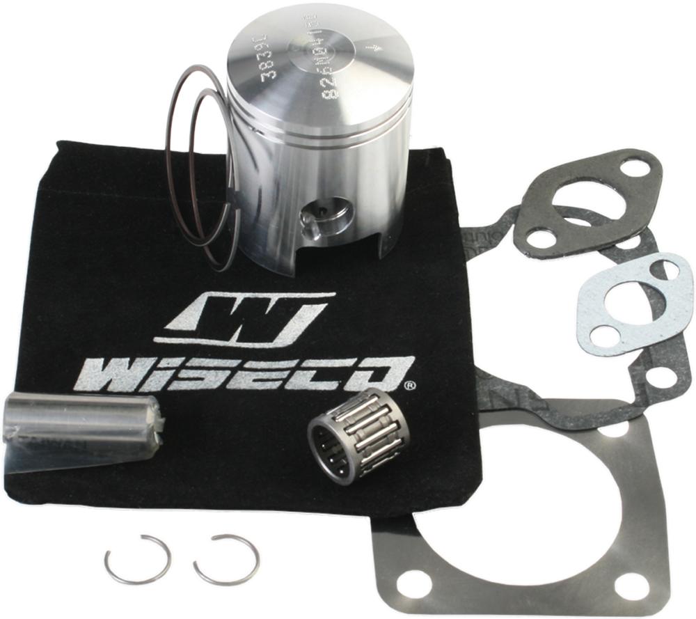 Top End Piston Kit