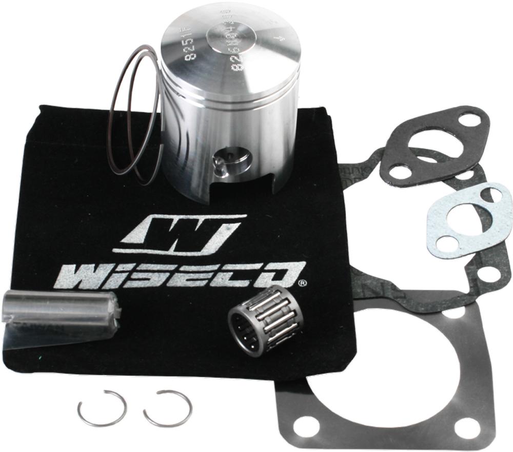 Top End Piston Kit