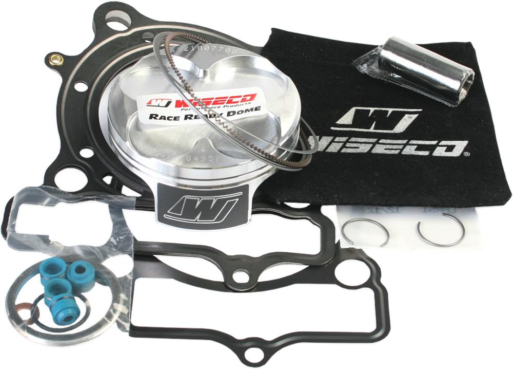 Top End Piston Kit