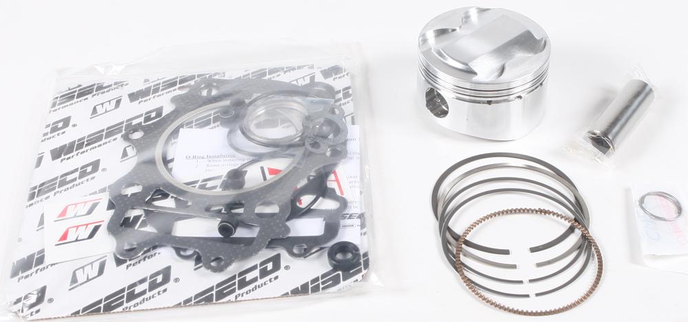 Top End Piston Kit