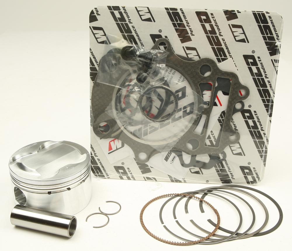 Top End Piston Kit