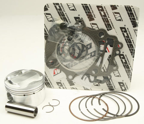 Top End Piston Kit