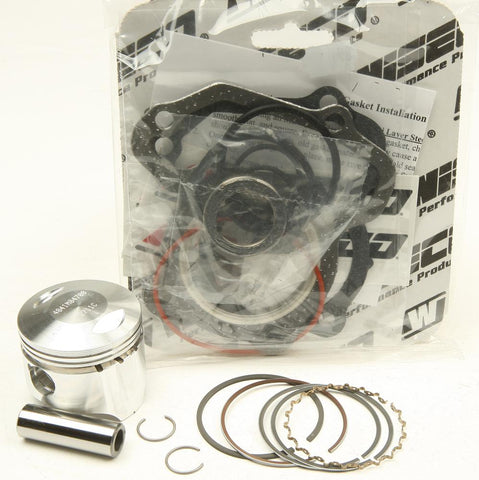 Top End Kit Yamaha