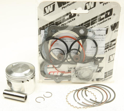 Top End Kit Yamaha