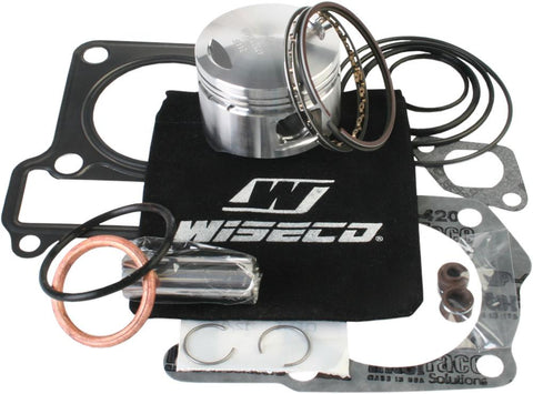 Top End Piston Kit