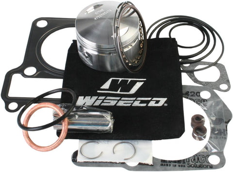 Top End Piston Kit