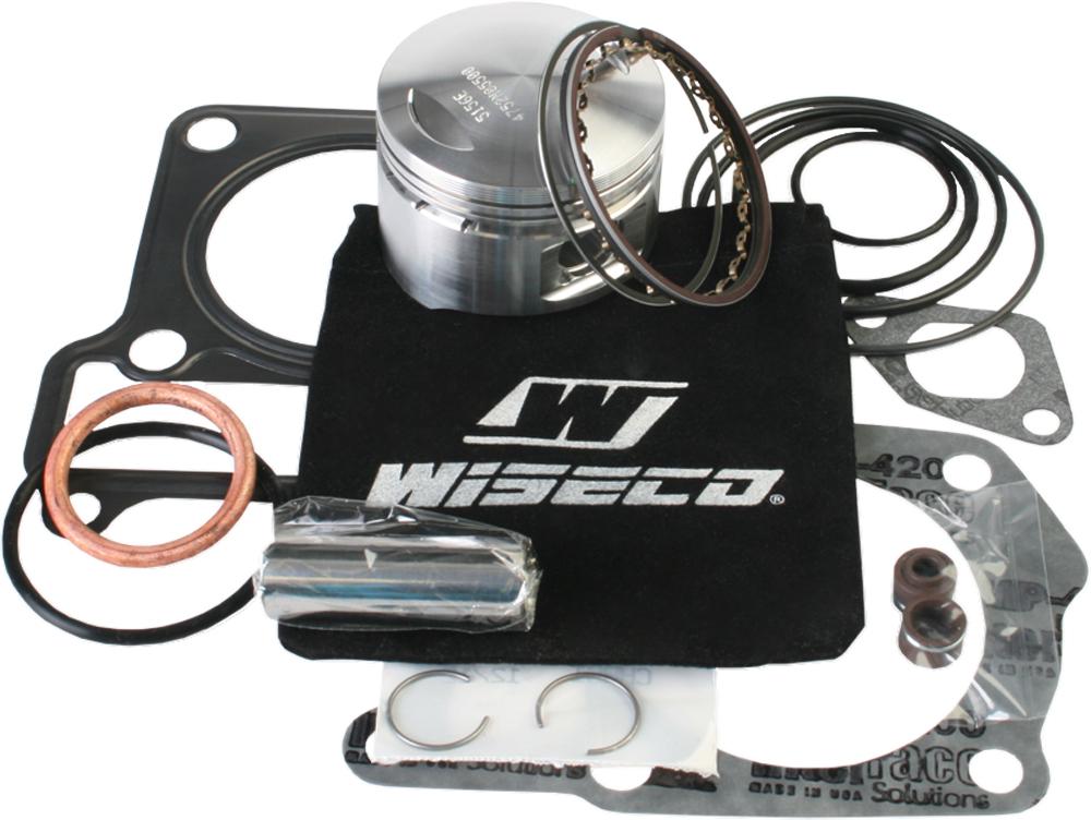 Top End Piston Kit