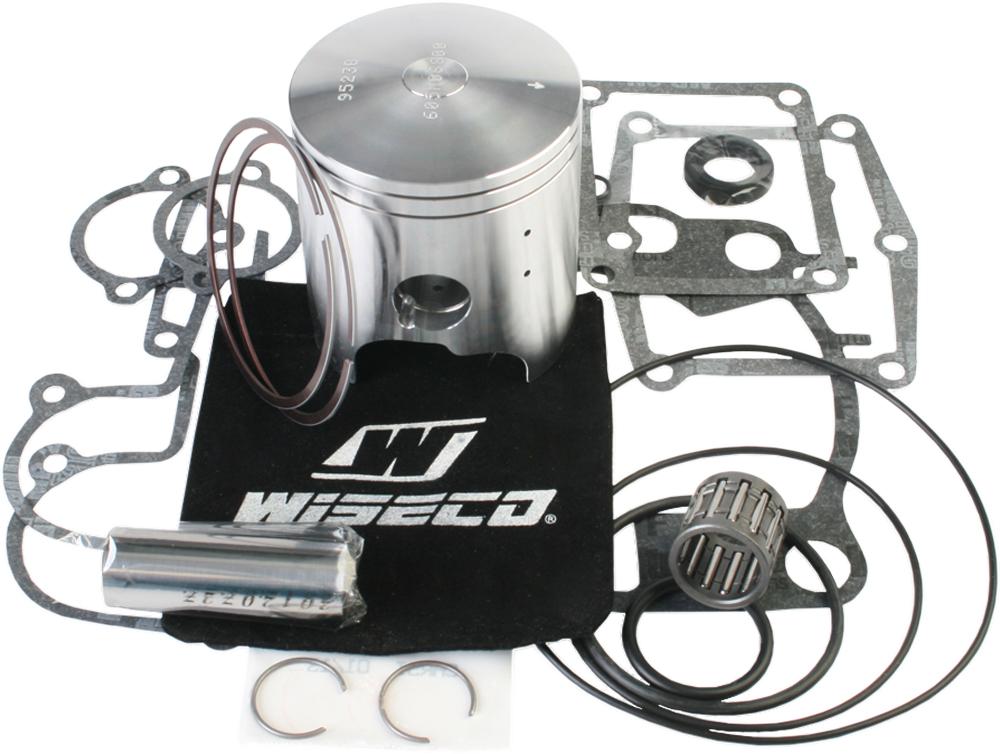 Top End Piston Kit