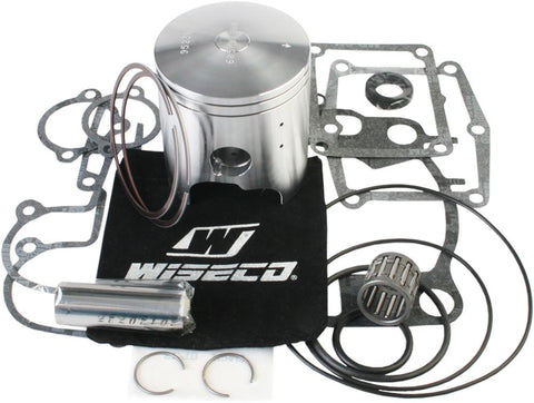 Top End Piston Kit