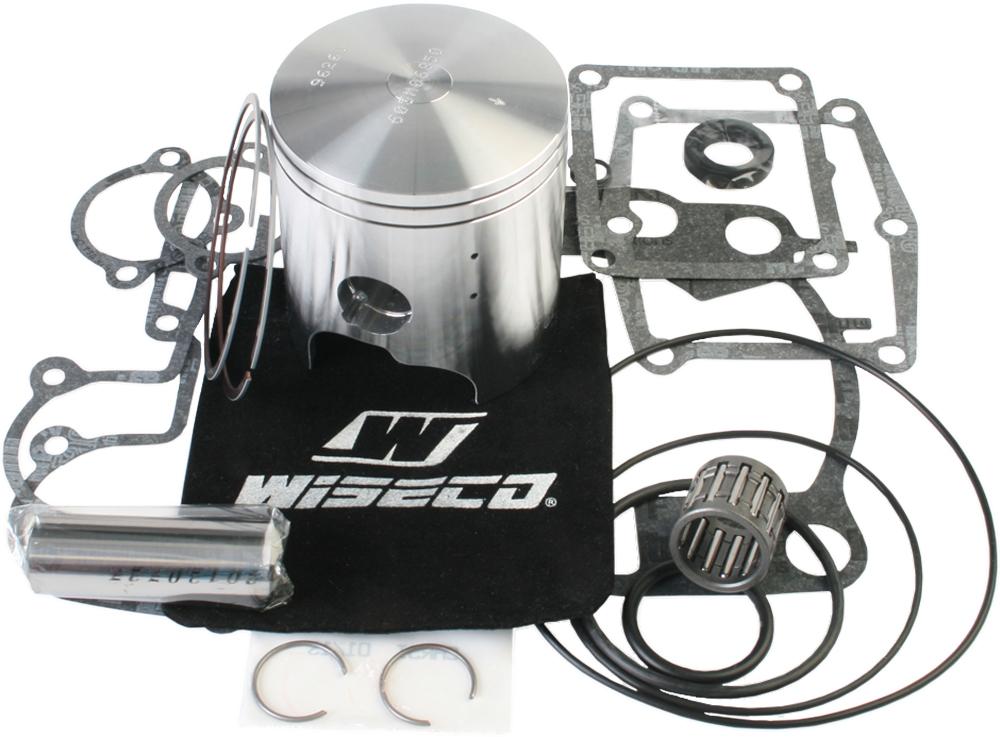 Top End Piston Kit