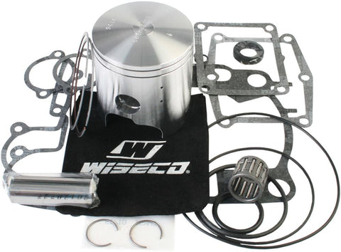 Top End Piston Kit