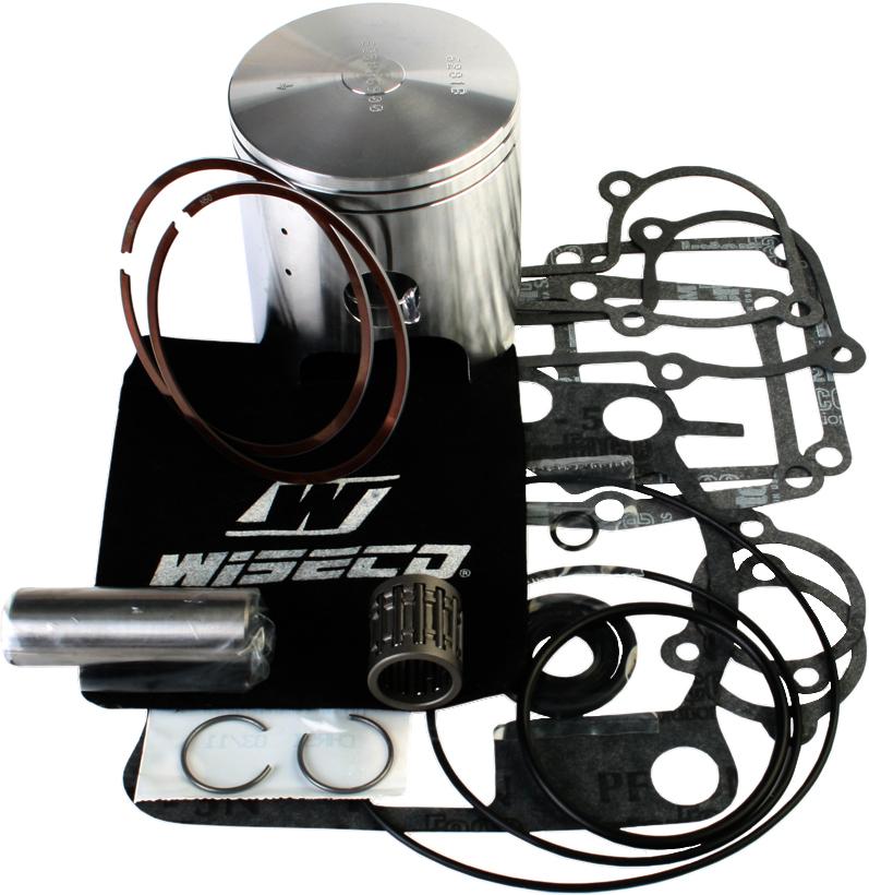Top End Piston Kit
