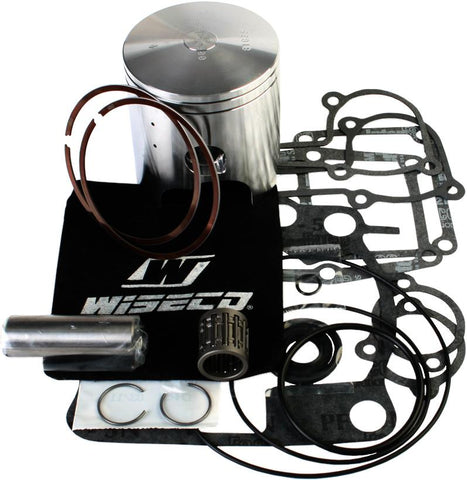 Top End Piston Kit