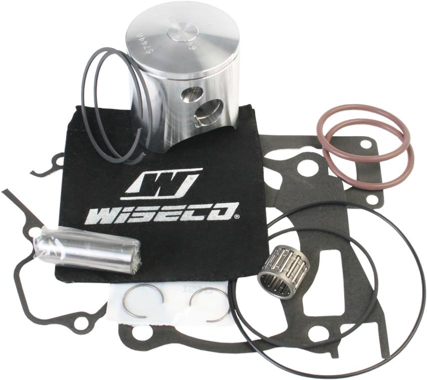Top End Piston Kit
