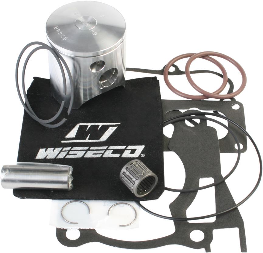 Top End Piston Kit