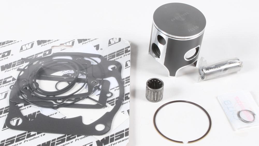 Top End Piston Kit