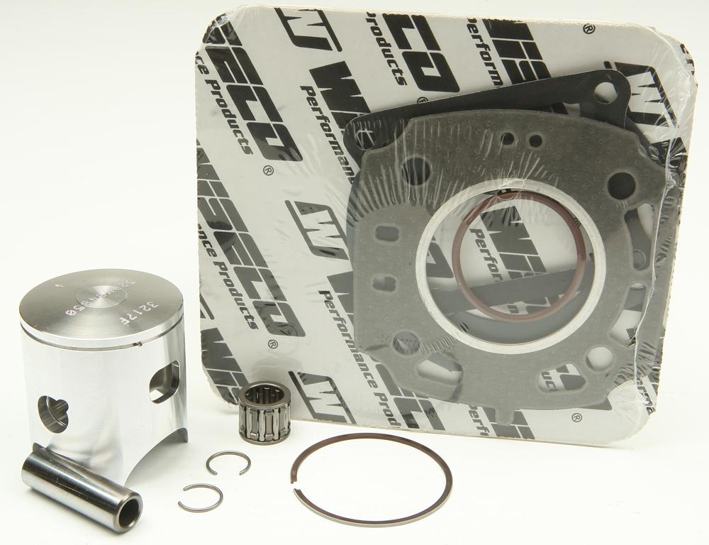 Top End Piston Kit