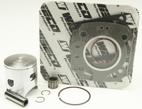Top End Piston Kit